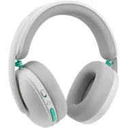 Słuchawki bezprzewodowe nauszne Logitech G325 LIGHTSPEED 981-001531 - Białe