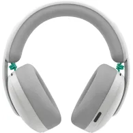 Słuchawki bezprzewodowe nauszne Logitech G325 LIGHTSPEED 981-001531 - Białe