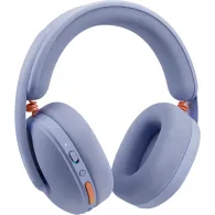 Słuchawki bezprzewodowe nauszne Logitech G325 LIGHTSPEED 981-001538 - Fioletowe
