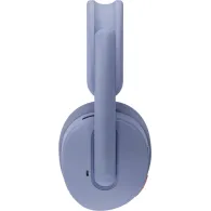 Słuchawki bezprzewodowe nauszne Logitech G325 LIGHTSPEED 981-001538 - Fioletowe