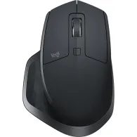 Mysz bezprzewodowa Logitech MX Master 2S 910-007224, Grafitowa | Sklep ITnes.pl, IT for BUSINESS