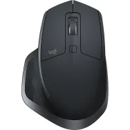 Mysz bezprzewodowa Logitech MX Master 2S 910-007224, Grafitowa | Sklep ITnes.pl, IT for BUSINESS