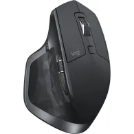 Mysz bezprzewodowa Logitech MX Master 2S 910-007224, Grafitowa | Sklep ITnes.pl, IT for BUSINESS