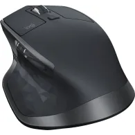 Mysz bezprzewodowa Logitech MX Master 2S 910-007224, Grafitowa | Sklep ITnes.pl, IT for BUSINESS