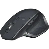 Mysz bezprzewodowa Logitech MX Master 2S 910-007224, Grafitowa | Sklep ITnes.pl, IT for BUSINESS