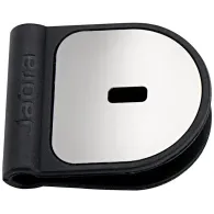 Adapter gniazda Jabra Kensington Lock Adaptor 14208-10 - Czarny, Srebrny