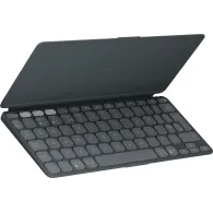 Klawiatura bezprzewodowa Logitech Keys-to-Go 2 920-012984 - Grafitowa