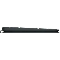 Klawiatura bezprzewodowa Logitech Keys-to-Go 2 920-012984 - Grafitowa