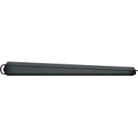 Klawiatura bezprzewodowa Logitech Keys-to-Go 2 920-012984 - Grafitowa