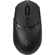 Mysz bezprzewodowa Logitech G309 Lightspeed 910-007199 - Czarna