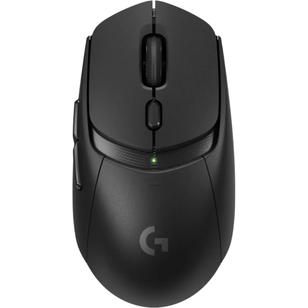 Mysz bezprzewodowa Logitech G309 Lightspeed 910-007199 - Czarna