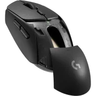 Mysz bezprzewodowa Logitech G309 Lightspeed 910-007199 - Czarna