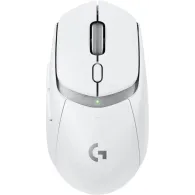 Mysz bezprzewodowa Logitech G309 Lightspeed 910-007207 - Biała