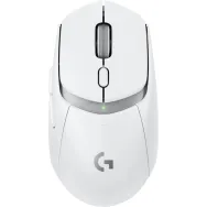 Mysz bezprzewodowa Logitech G309 Lightspeed 910-007207 - Biała