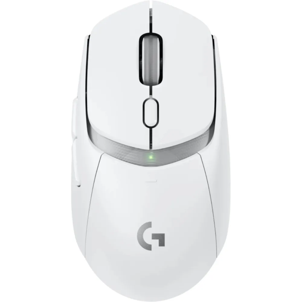 Mysz bezprzewodowa Logitech G309 Lightspeed 910-007207 - Biała