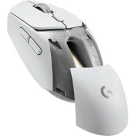 Mysz bezprzewodowa Logitech G309 Lightspeed 910-007207 - Biała