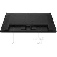 Monitor Lenovo LOQ 68F7GAC1EU - zdjęcie poglądowe 8