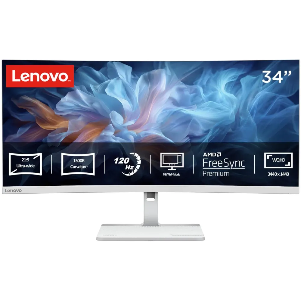 Monitor Lenovo 68F0GAC3EU - zdjęcie poglądowe 9