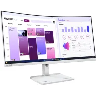 Monitor Lenovo 68F0GAC3EU - zdjęcie poglądowe 2