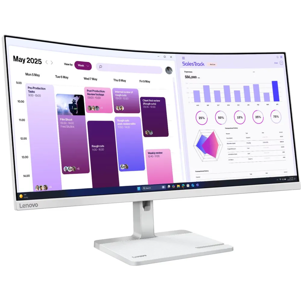 Lenovo 68F0GAC3EU - zdjęcie
