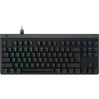 Klawiatura przewodowa Logitech G515 TKL 920-012872 - Czarna