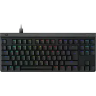 Klawiatura przewodowa Logitech G515 TKL 920-012872 - Czarna