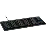 Klawiatura przewodowa Logitech G515 TKL 920-012872 - Czarna