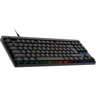 Klawiatura przewodowa Logitech G515 TKL 920-012872 - Czarna
