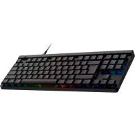 Klawiatura przewodowa Logitech G515 TKL 920-012872 - Czarna