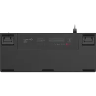 Klawiatura przewodowa Logitech G515 TKL 920-012872 - Czarna