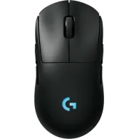Mysz bezprzewodowa Logitech G Pro 2 Lightspeed 910-007295, Czarna | Sklep ITnes.pl, IT for BUSINESS