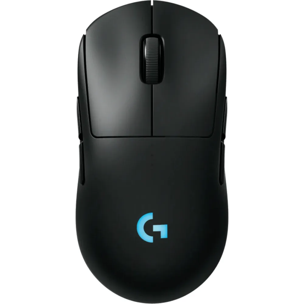 Mysz bezprzewodowa Logitech G Pro 2 Lightspeed 910-007295, Czarna | Sklep ITnes.pl, IT for BUSINESS