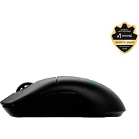 Mysz bezprzewodowa Logitech G Pro 2 Lightspeed 910-007295, Czarna | Sklep ITnes.pl, IT for BUSINESS