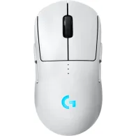Mysz bezprzewodowa Logitech G Pro 2 Lightspeed 910-007302, Biała | Sklep ITnes.pl, IT for BUSINESS