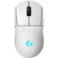 Mysz bezprzewodowa Logitech G Pro 2 Lightspeed 910-007302, Biała | Sklep ITnes.pl, IT for BUSINESS