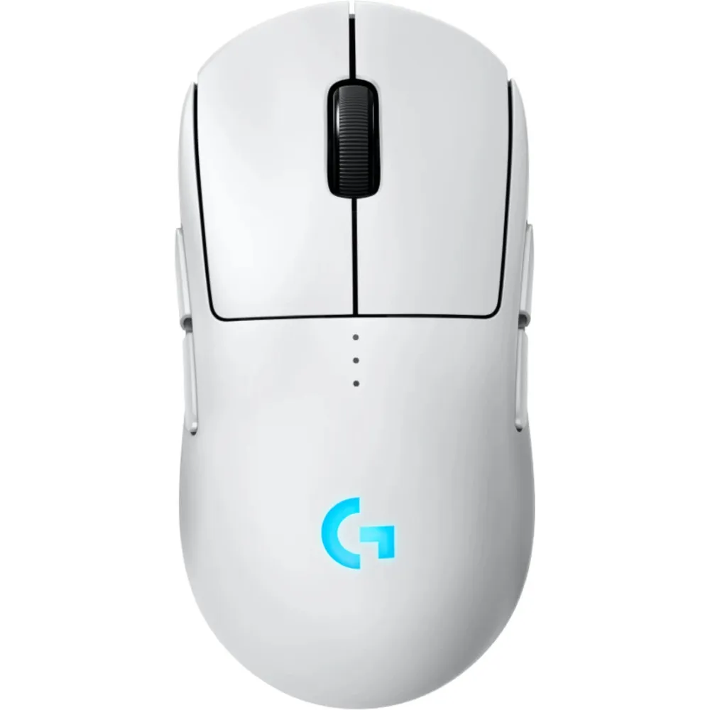 Mysz bezprzewodowa Logitech G Pro 2 Lightspeed 910-007302, Biała | Sklep ITnes.pl, IT for BUSINESS