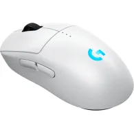 Mysz bezprzewodowa Logitech G Pro 2 Lightspeed 910-007302, Biała | Sklep ITnes.pl, IT for BUSINESS