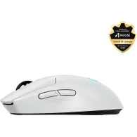 Mysz bezprzewodowa Logitech G Pro 2 Lightspeed 910-007302, Biała | Sklep ITnes.pl, IT for BUSINESS