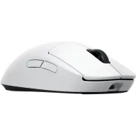 Mysz bezprzewodowa Logitech G Pro 2 Lightspeed 910-007302, Biała | Sklep ITnes.pl, IT for BUSINESS
