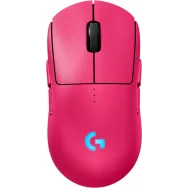 Mysz bezprzewodowa Logitech G Pro 2 Lightspeed 910-007309, Amarantowy | Sklep ITnes.pl, IT for BUSINESS