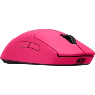 Mysz bezprzewodowa Logitech G Pro 2 Lightspeed 910-007309, Amarantowy | Sklep ITnes.pl, IT for BUSINESS