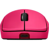 Mysz bezprzewodowa Logitech G Pro 2 Lightspeed 910-007309, Amarantowy | Sklep ITnes.pl, IT for BUSINESS
