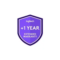 Rozszerzenie gwarancji Logitech 994-000192 - zdjęcie poglądowe 1