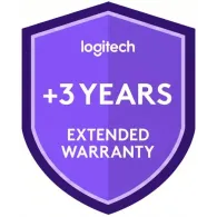 Rozszerzenie gwarancji Logitech 994-000176, Medium room bundle with Rally Bar & Tap IP, z 2 lat Carry-In do 5 lat Carry-In | Sklep ITnes.pl, IT for BUSINESS