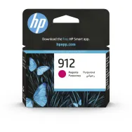 Tusz HP 912 purpurowy - 3YL78AE | Sklep ITnes.pl - IT for BUSINESS