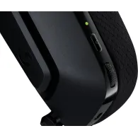 Zestaw słuchawkowy Logitech G535 LIGHTSPEED Wireless Gaming Headset 939-002219 - Czarny