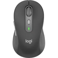 Zestaw bezprzewodowy klawiatury i myszy Logitech Signature Slim Combo MK950 for Business 920-012508, Grafitowy | Sklep ITnes.pl, IT for BUSINESS