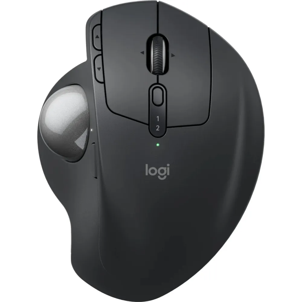 Trackball bezprzewodowy Logitech MX Ergo S 910-007260, Grafitowa | Sklep ITnes.pl, IT for BUSINESS