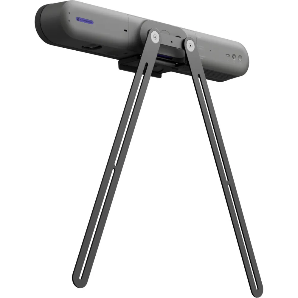 Zestaw adaptera uchwytu do montażu na telewizorze do panelu Rally Bar Huddle Logitech 952-000248