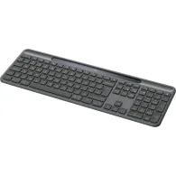 Klawiatura bezprzewodowa Logitech Signature Slim Solar+ K980 for Business 920-013779, Grafitowa | Sklep ITnes.pl, IT for BUSINESS
